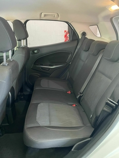 FORD ECOSPORT 1.5 SE 2019 - tienda online