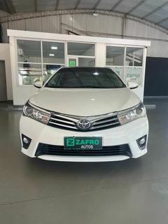 TOYOTA COROLLA 1.8 XEI CVT PACK 2016 - comprar online