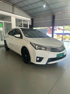 TOYOTA COROLLA 1.8 XEI CVT PACK 2016 en internet