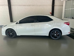 Imagen de TOYOTA COROLLA 1.8 XEI CVT PACK 2016