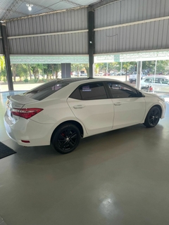 TOYOTA COROLLA 1.8 XEI CVT PACK 2016 - ZAFRO AUTOS