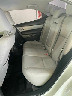 TOYOTA COROLLA 1.8 XEI CVT PACK 2016 en internet