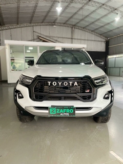 TOYOTA HILUX 2.8 GR-S IV 4X4 AT 2024 - comprar online