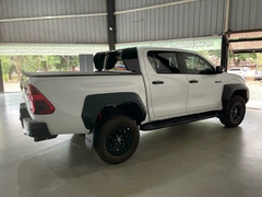 TOYOTA HILUX 2.8 GR-S IV 4X4 AT 2024 - ZAFRO AUTOS