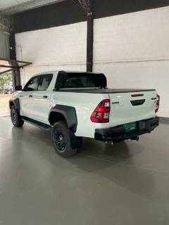 Imagen de TOYOTA HILUX 2.8 GR-S IV 4X4 AT 2024