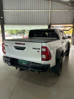 TOYOTA HILUX 2.8 GR-S IV 4X4 AT 2024 - tienda online