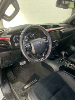 TOYOTA HILUX 2.8 GR-S IV 4X4 AT 2024 en internet