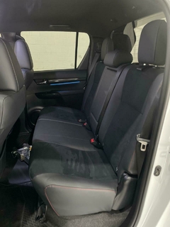 TOYOTA HILUX 2.8 GR-S IV 4X4 AT 2024 - ZAFRO AUTOS