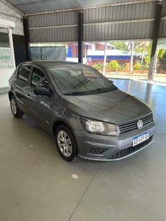VOLKSWAGEN GOL TREND 1.6 TRENDLINE 2019