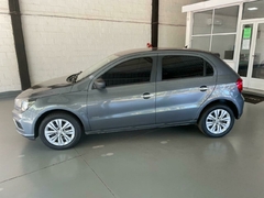 VOLKSWAGEN GOL TREND 1.6 TRENDLINE 2019 - comprar online
