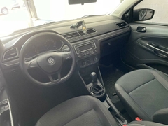 VOLKSWAGEN GOL TREND 1.6 TRENDLINE 2019 - tienda online