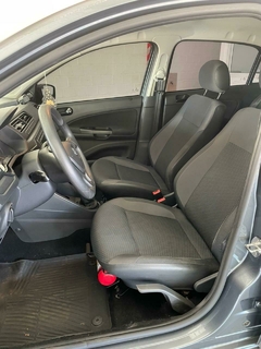 VOLKSWAGEN GOL TREND 1.6 TRENDLINE 2019 - ZAFRO AUTOS