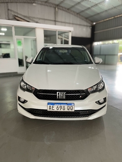 FIAT CRONOS 1.3 GSE PACK CONECT. 2021 - comprar online