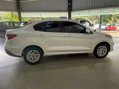 FIAT CRONOS 1.3 GSE PACK CONECT. 2021 - ZAFRO AUTOS