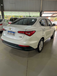 FIAT CRONOS 1.3 GSE PACK CONECT. 2021 - tienda online