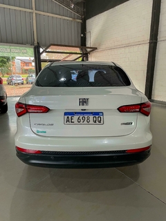 Imagen de FIAT CRONOS 1.3 GSE PACK CONECT. 2021