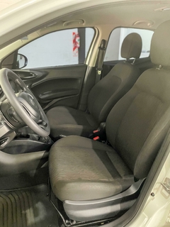 FIAT CRONOS 1.3 GSE PACK CONECT. 2021