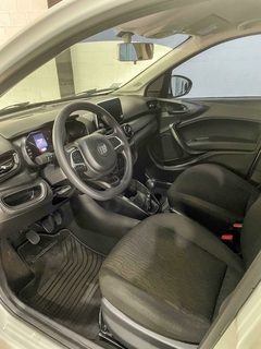FIAT CRONOS 1.3 GSE PACK CONECT. 2021 - comprar online