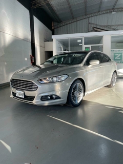 FORD MONDEO 2.5 SE AT 2015
