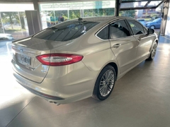FORD MONDEO 2.5 SE AT 2015 - ZAFRO AUTOS
