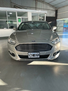 FORD MONDEO 2.5 SE AT 2015 - comprar online