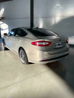 FORD MONDEO 2.5 SE AT 2015 - tienda online