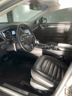 FORD MONDEO 2.5 SE AT 2015