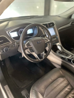 Imagen de FORD MONDEO 2.5 SE AT 2015