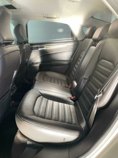 FORD MONDEO 2.5 SE AT 2015 - comprar online