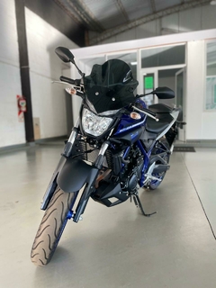 YAMAHA MT-03 300cc 2017 - comprar online