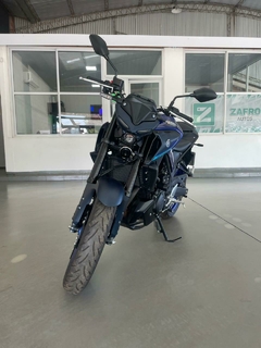 YAMAHA MT-03 300cc 2024 - comprar online