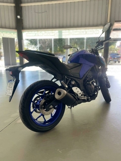YAMAHA MT-03 300cc 2024 - tienda online