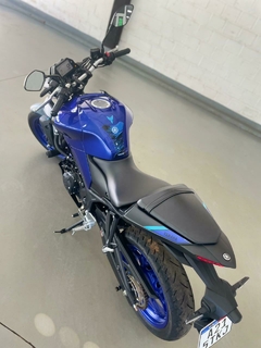 YAMAHA MT-03 300cc 2024 - comprar online