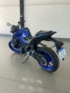 Imagen de YAMAHA MT-03 300cc 2024