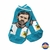 SOQUETES MESSI