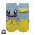 SOQUETES SQUIRTLE