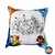 ALMOHADON PARA PINTAR - POKEMON