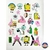 STICKER PLANCHA BOB ESPONJA
