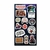STICKER STRANGER THINGS