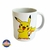TAZA PIKACHU /BAULBASUR