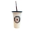 VASO ALTO CON SORBETE HELLFIRE CLUB