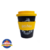 VASO COFFE CON BANDA CASAS - comprar online