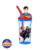 VASO PLÁSTICO CON FORMA SUPERMAN