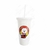 VASO ALTO CON SORBETE BTS RJ