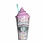 VASO CON FORMA HONEYDUKES
