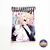 ANOTADOR A7 CHAINSAW MAN