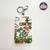 PORTA SUBE S/ TIRA MARIO BROS