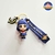 LLAVERO DE GOMA SAILOR MERCURY