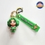 LLAVERO DE GOMA SAILOR NEPTUNE