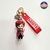 LLAVERO DE GOMA GAARA